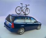 Ford Focus Wagon Kona Concept 2000 года